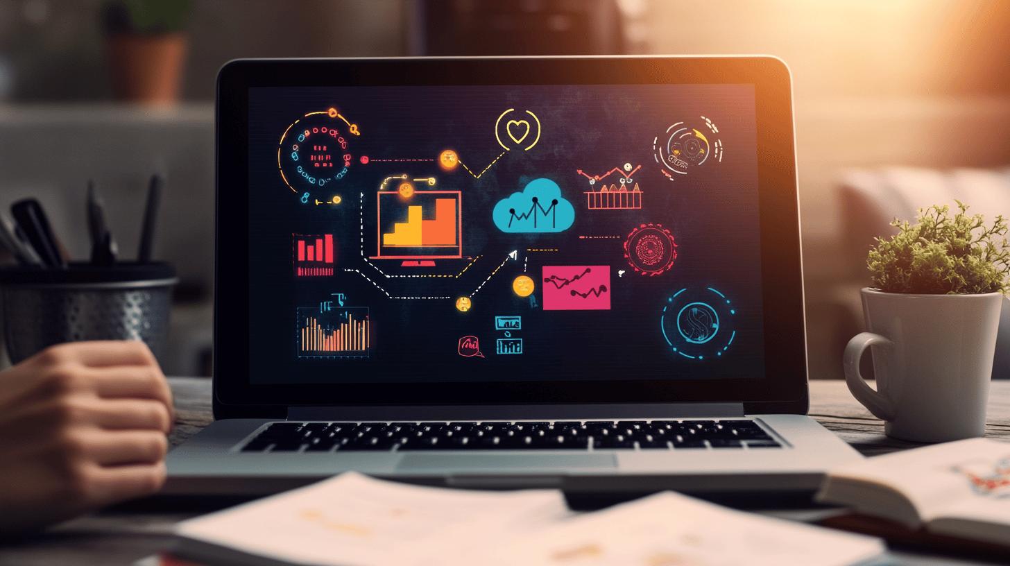 Content Marketing Strategies for Website Traffic Growth 4